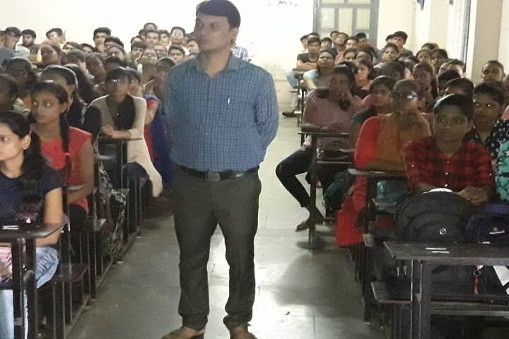 classroom